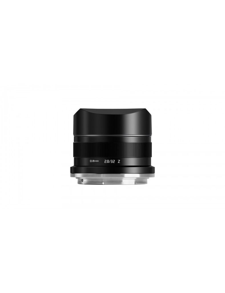 7ARTISAN 32mm F/2.8 AUTOFOCUS NIKON Z