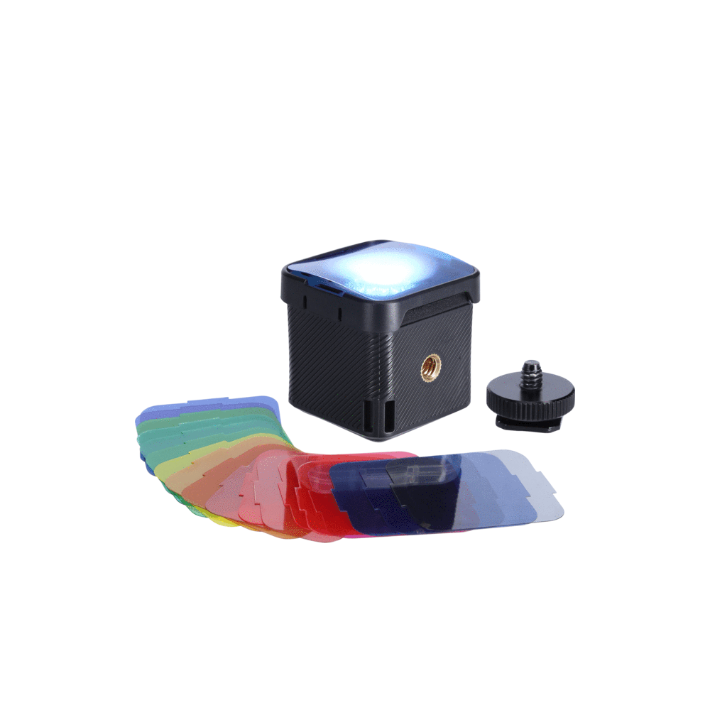 ROLLEI LUMEN SOLO