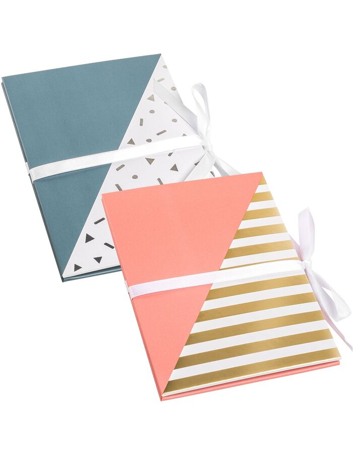 ALBUM UNITE SOFFIETTO 12F 10X15 (ML237)