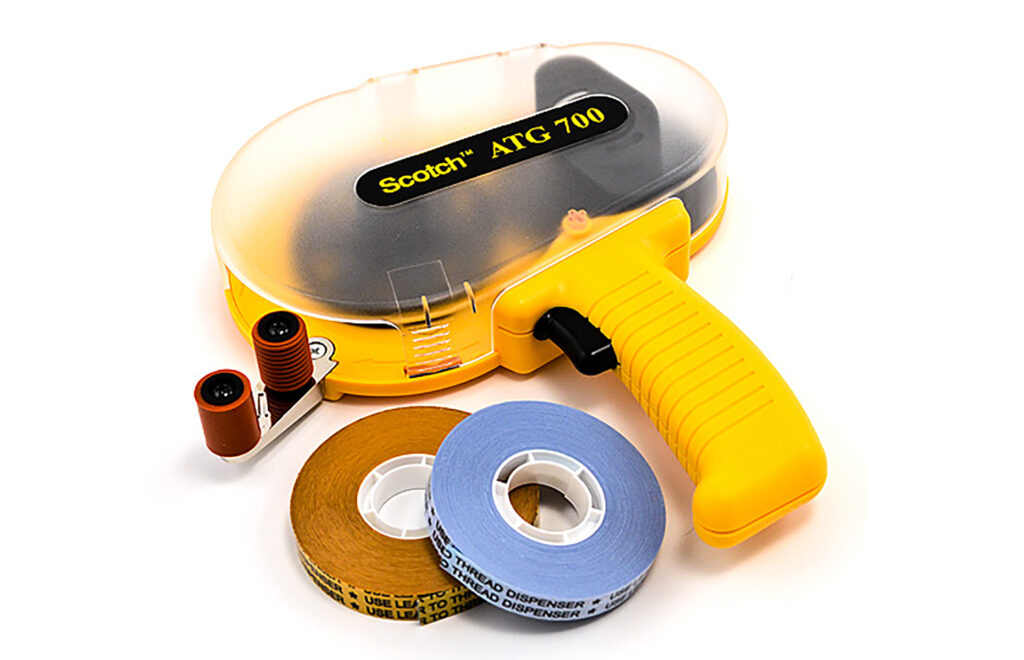 DISPENSER SCOTCH ATG 700