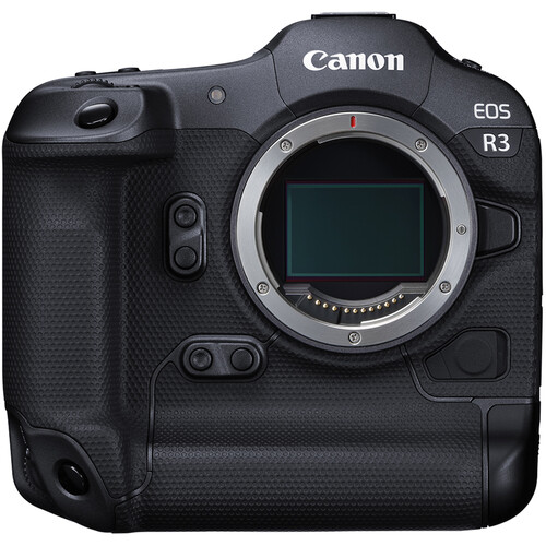 CANON EOS R3