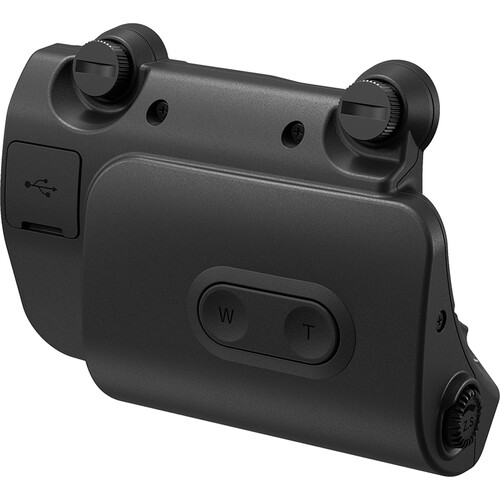Adattatore zoom motorizzato Canon PZ-E2