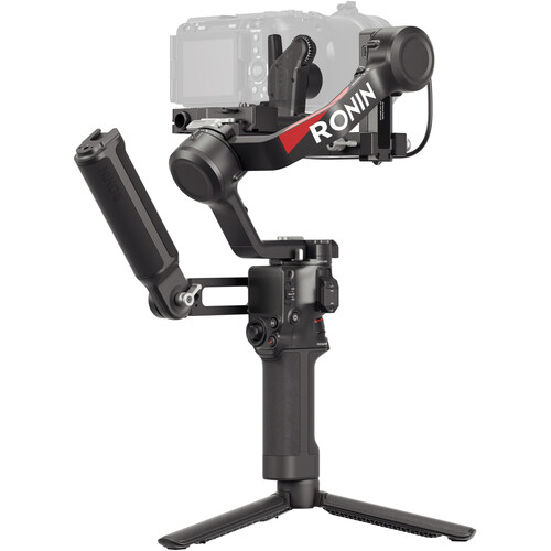 DJI RS4 COMBO