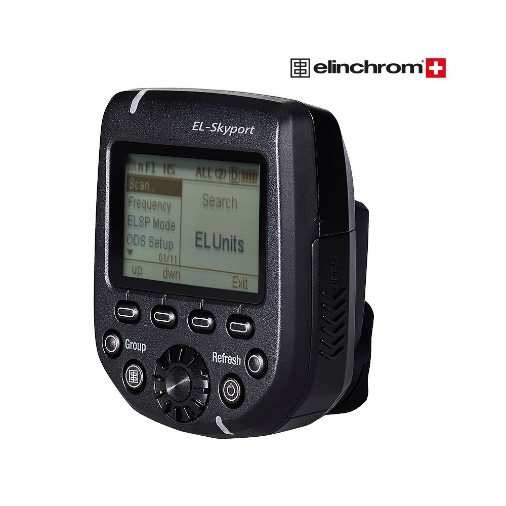 Trasmettitore Elinchrom Skyport PRO per SONY