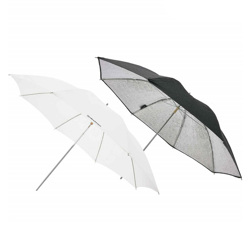 Elinchrom Set Ombrelli ECO 85cm
