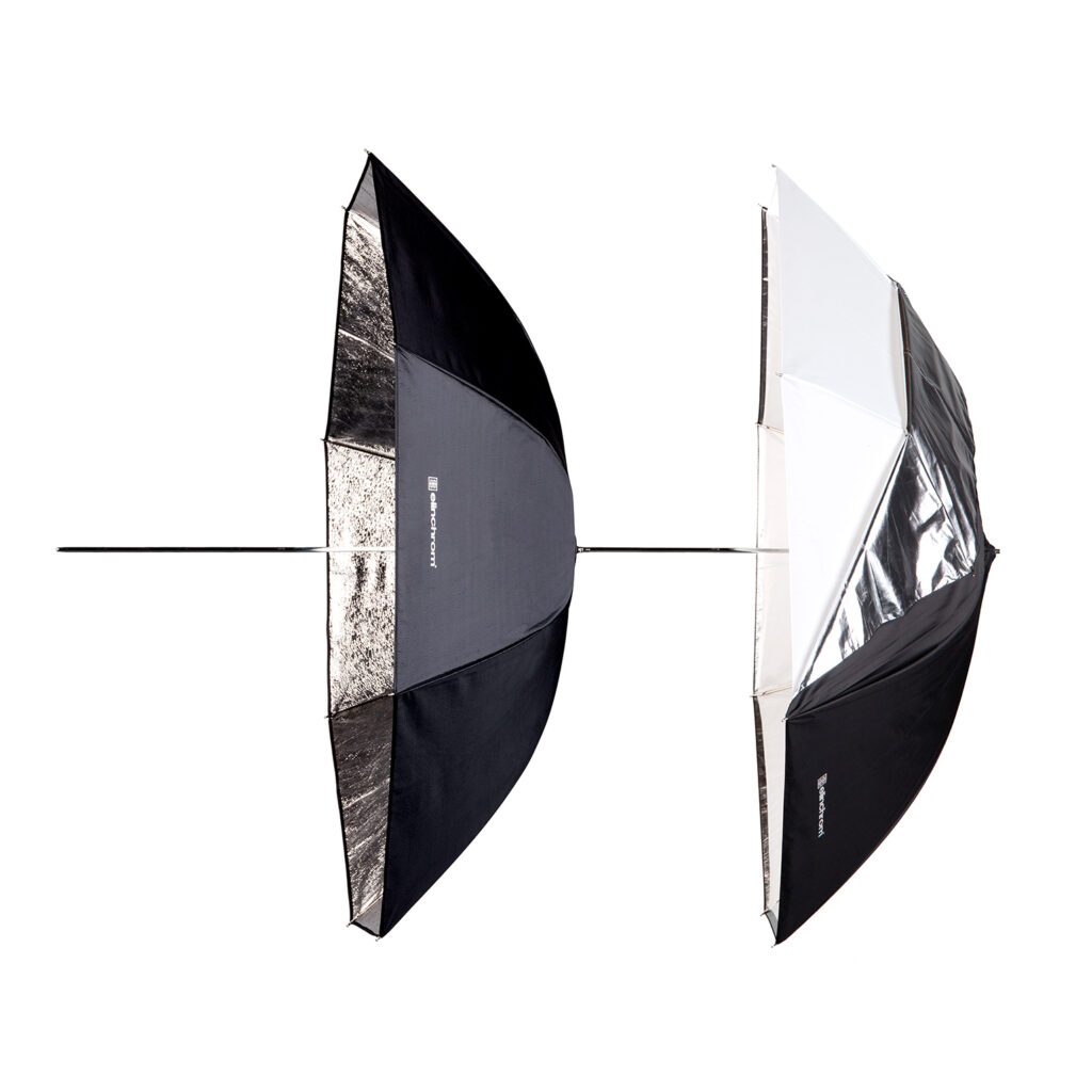 Elinchrom Umbrella To Go Kit