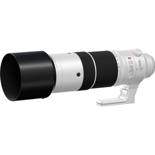 Fujifilm XF 150-600mm F/5.6-8 R LM OIS WR