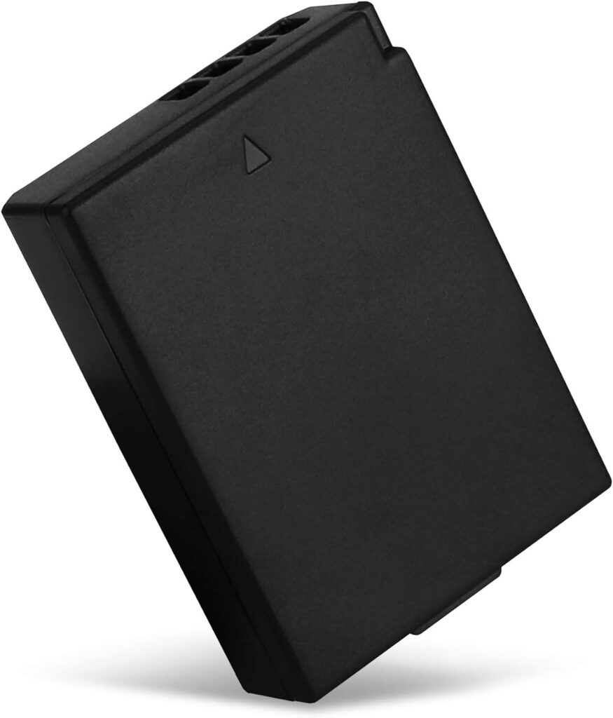 BATTERIA COMPATIBILE CANON LP-E10 1020 mAh
