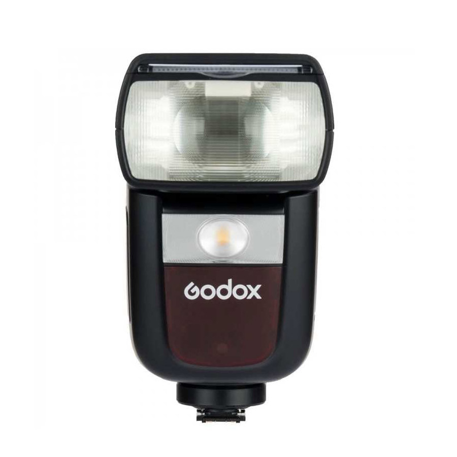GODOX FLASH TTL LI-ION KIT V860III N PER NIKON