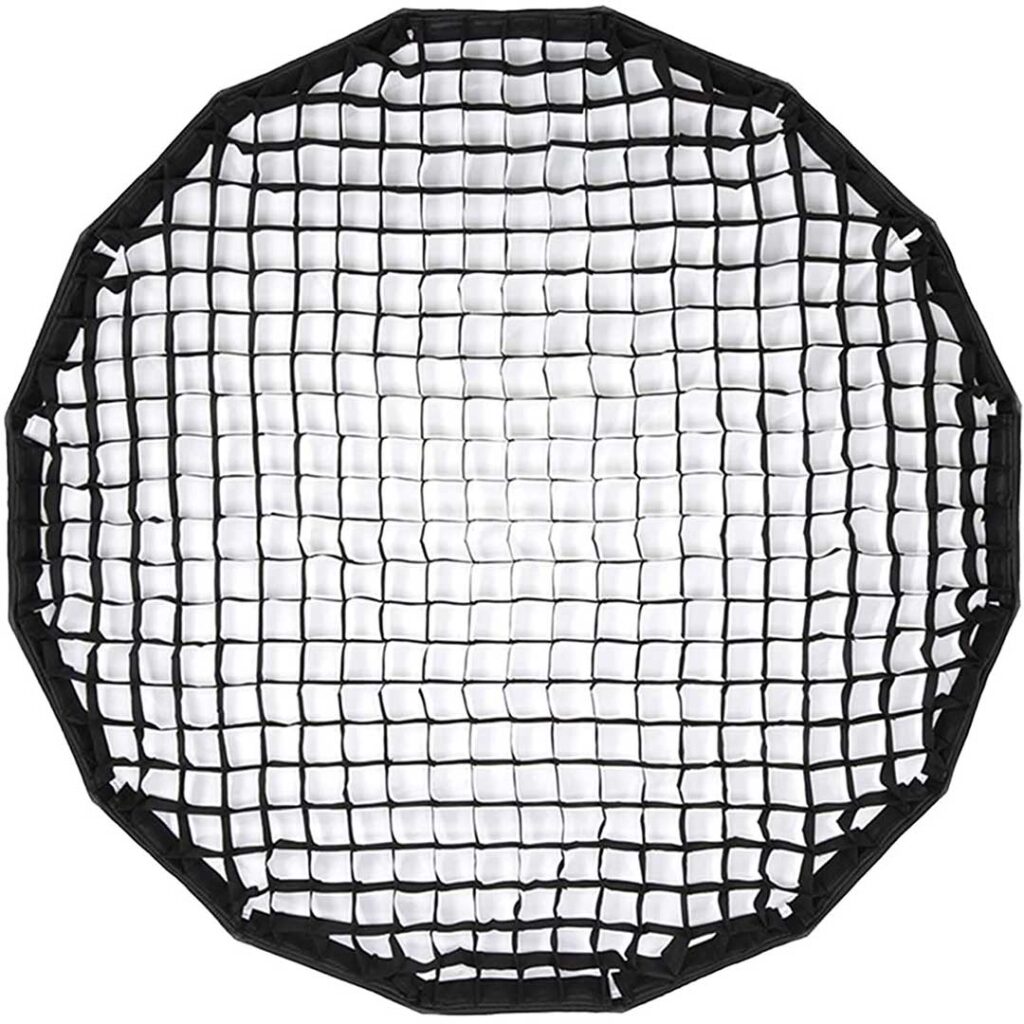 GODOX GRIGLIA PER SOFT BOX PARABOLICO D. 120CM