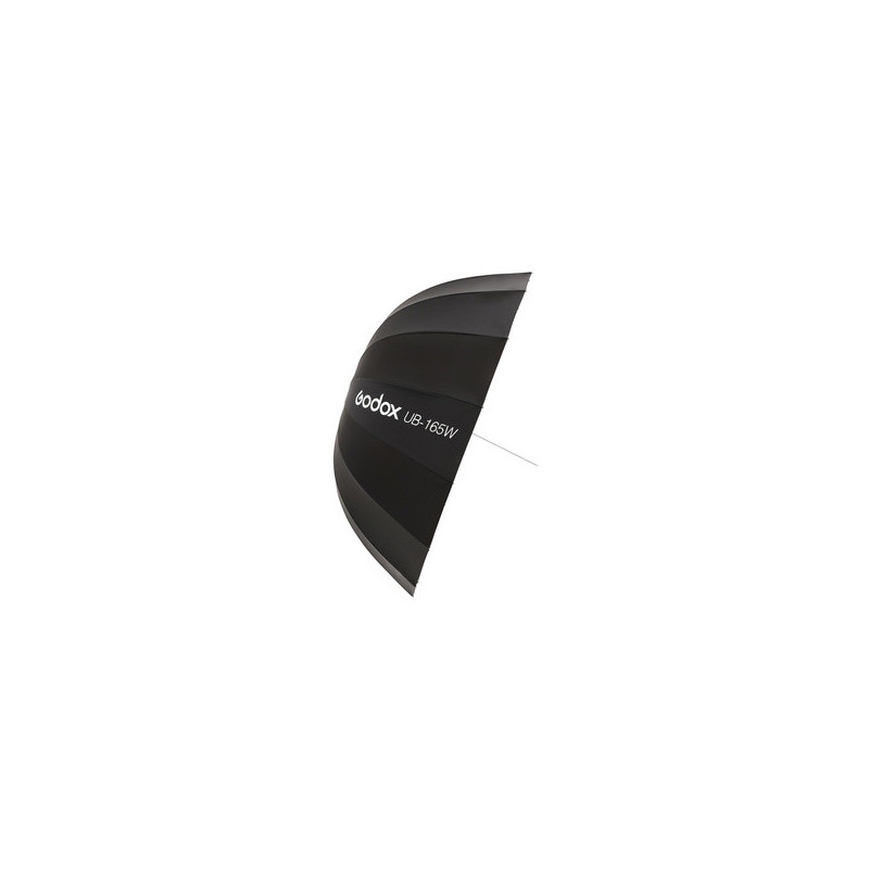 Godox Ombrello riflettente bianco deep UB-165W