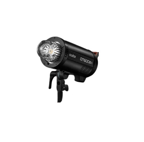 GODOX FLASH MONOTORCIA QT600IIIM - 600 W/SEC.