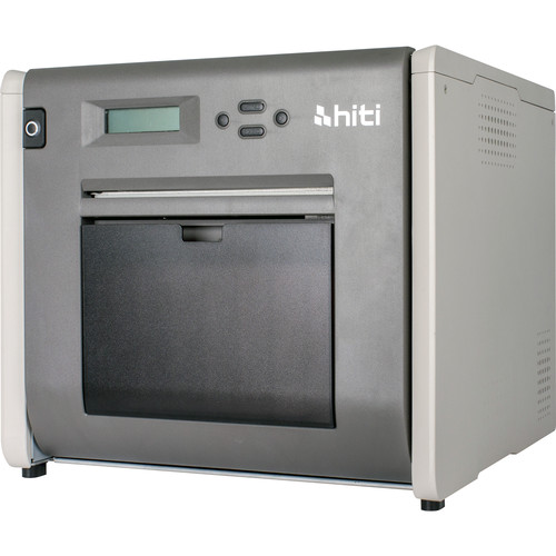 HITI PHOTO PRINTER P525L