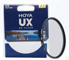 Filtro UX UV HMC-WR 37mm