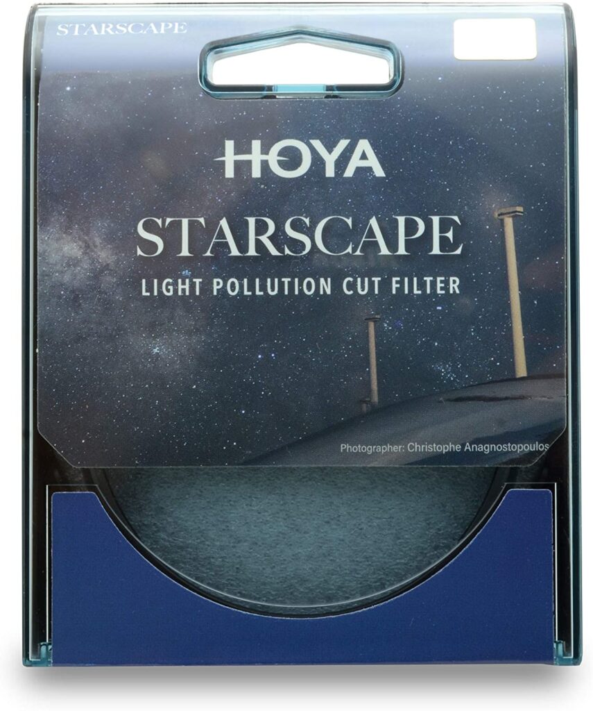 HOYA STARSCAPE 62MM