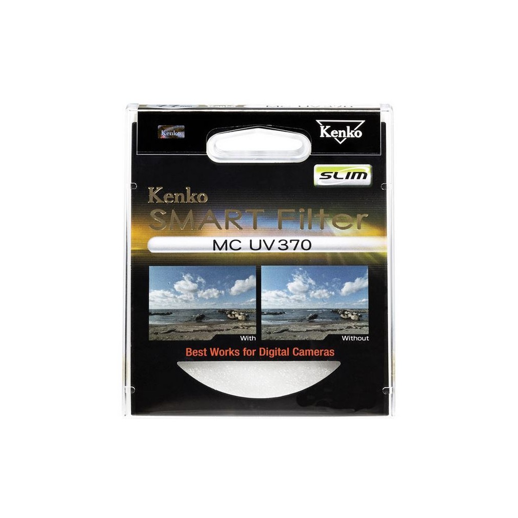 KENKO AIR UV 52mm
