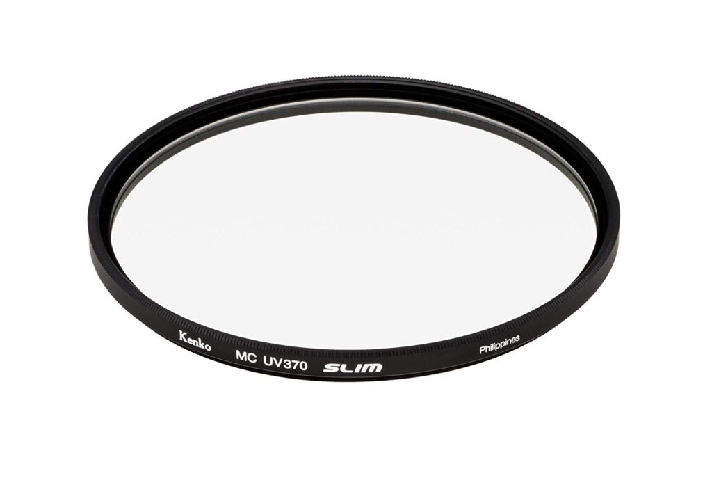 KENKO AIR UV 58mm