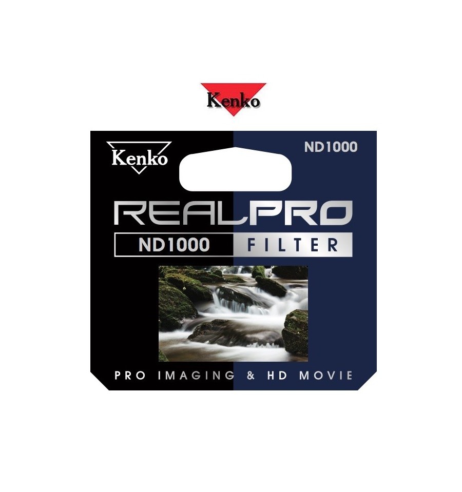KENKO REAL PRO ND1000 58MM