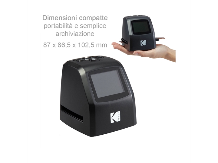 KODAK MINI FILM SCANNER