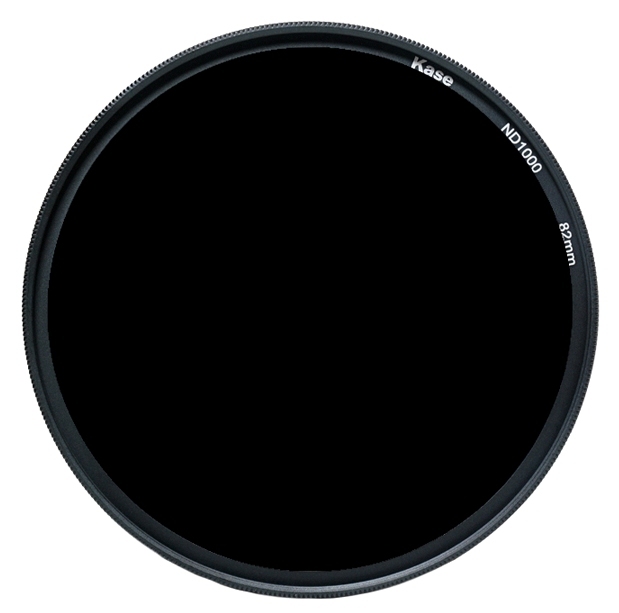 KASE FILTRO ROUND ND FILTER ND1000 95MM