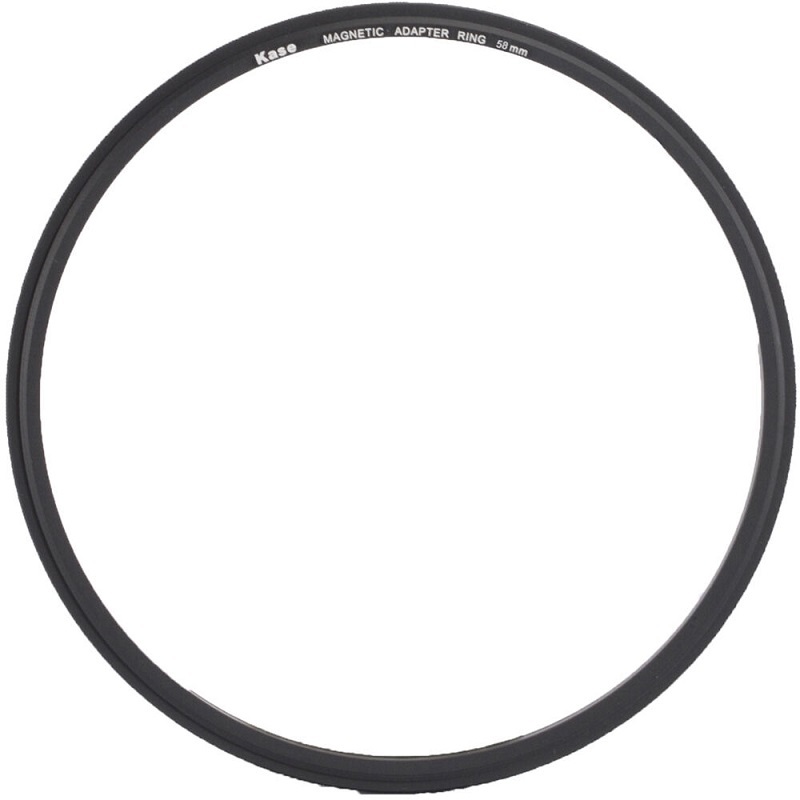 KASE WOLVERINE FILTRI MAGNETICI CPL -58 MM