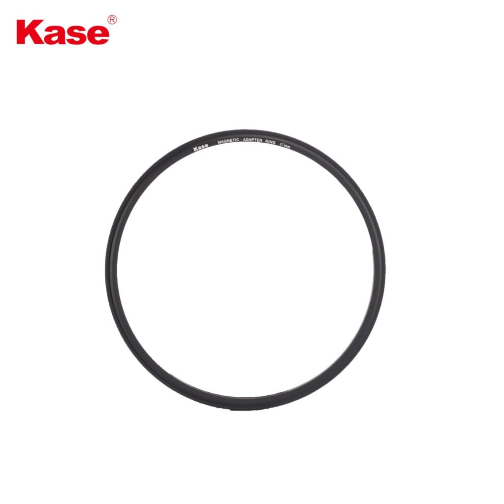 KASE ANELLO MAGNETICO ADATTATORE 72MM
