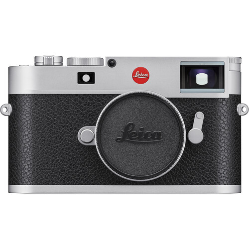 LEICA M11 SILVER