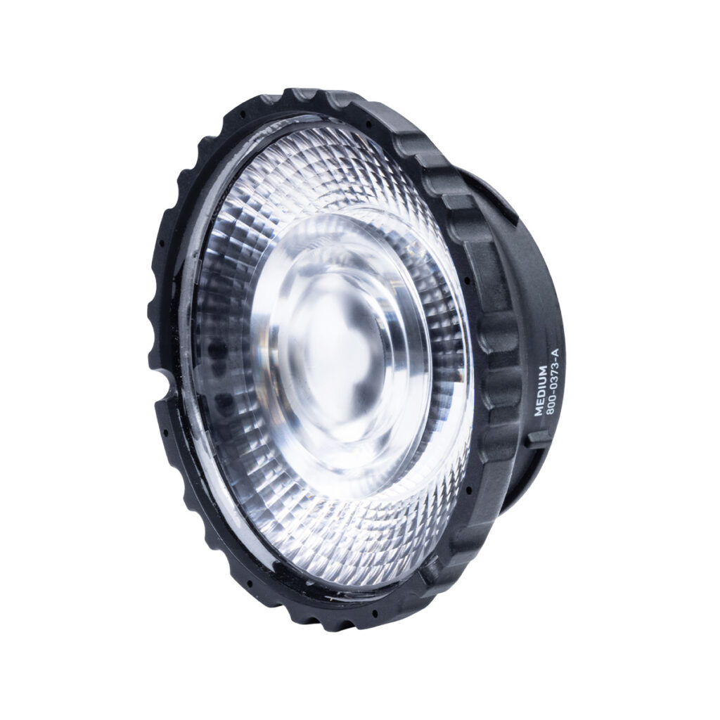 Light & Motion Ottica spot per Stella Pro Reflex