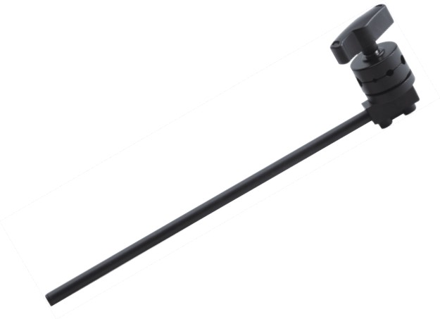 Meking Prolunga 50cm bandiere nero