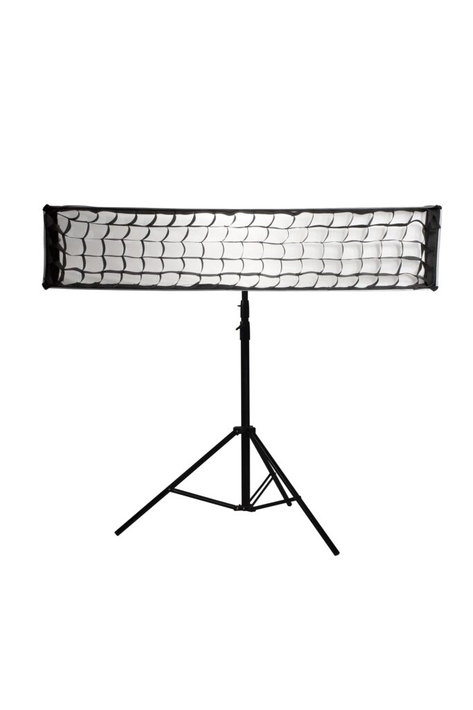 NANLITE GRIGLIA PER SOFTBOX STRIP 140X30 - BOWENS (EC-140X30)