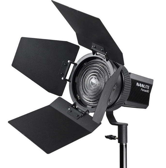 NANLITE FL-11 FRESNEL PER FORZA 60