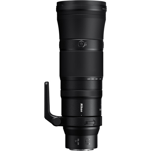 NIKON Z 180-600mm f/5.6-6.3 VR
