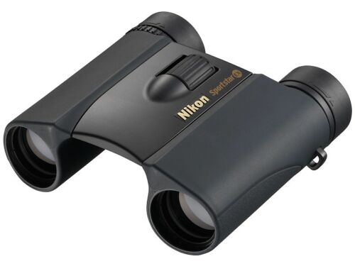 NIKON SPORTSTAR EX 8X25 DCF SILVER