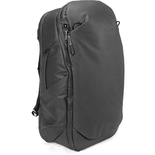 Peak Design Travel Backpack 30L (Black) (BTR-30-BK-1)