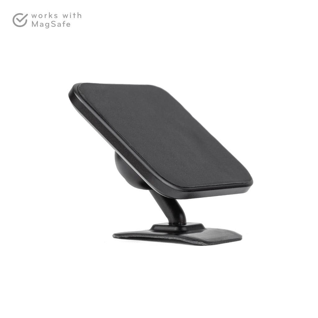 Peak Design Mobile Car Mount BOCCHETTA ARIA + Ricarica - Black (M-CM-AD-BK-1)