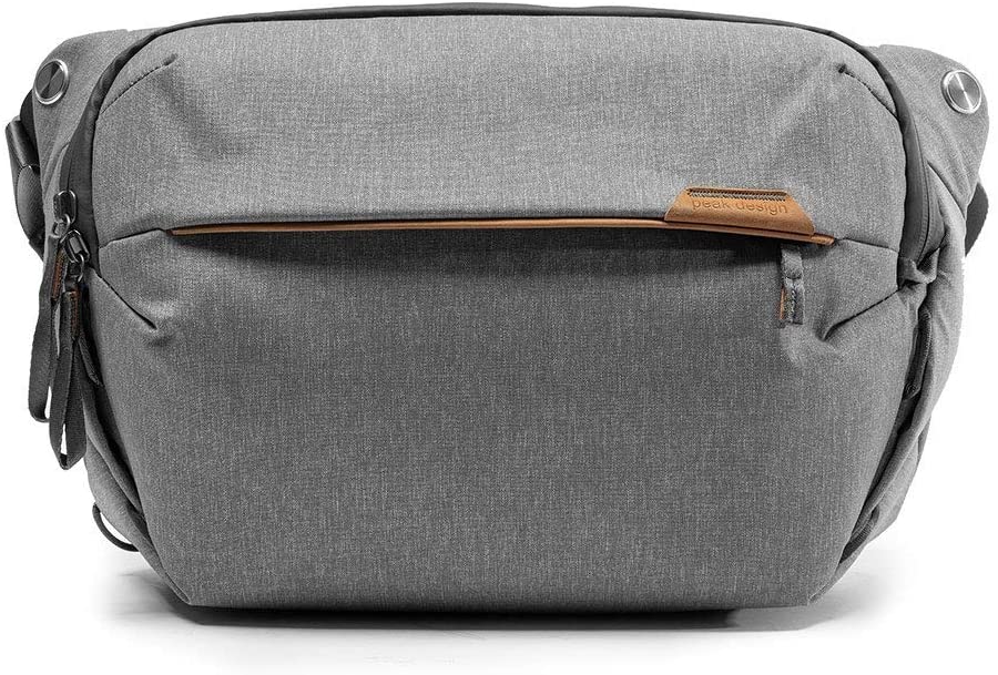 PEAK DESIGN EVERYDAY SLING 10L V2 - ASH (BEDS-10-AS-3)