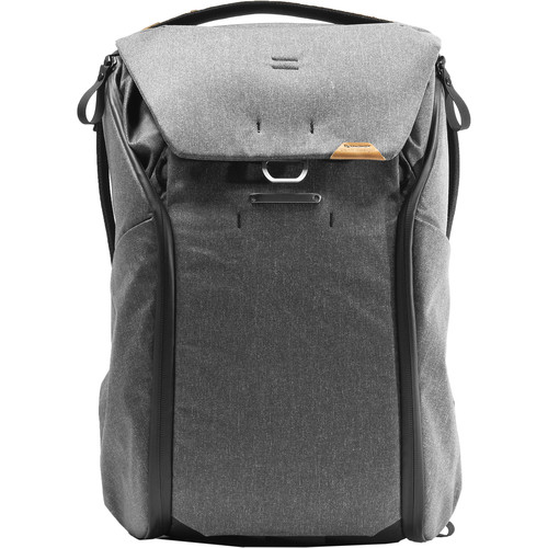 PEAK DESIGN EVERYDAY BACKPACK 30L V2 - CHARCOAL (BEDB-30-CH-2)