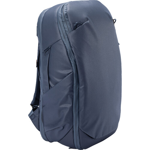 Peak Design Travel Backpack 30L Midnight - Blu notte (BTR-30-MN-1)