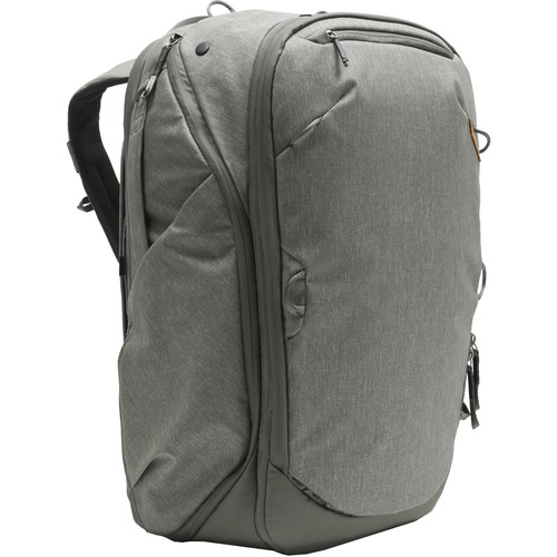 PEAK DESIGN TRAVEL BACKPACK 45L SAGE (BTR-45-SG-2)