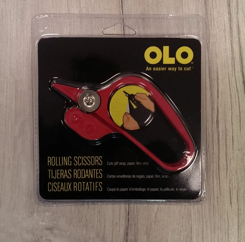 OLO Scissors – taglierino fondali