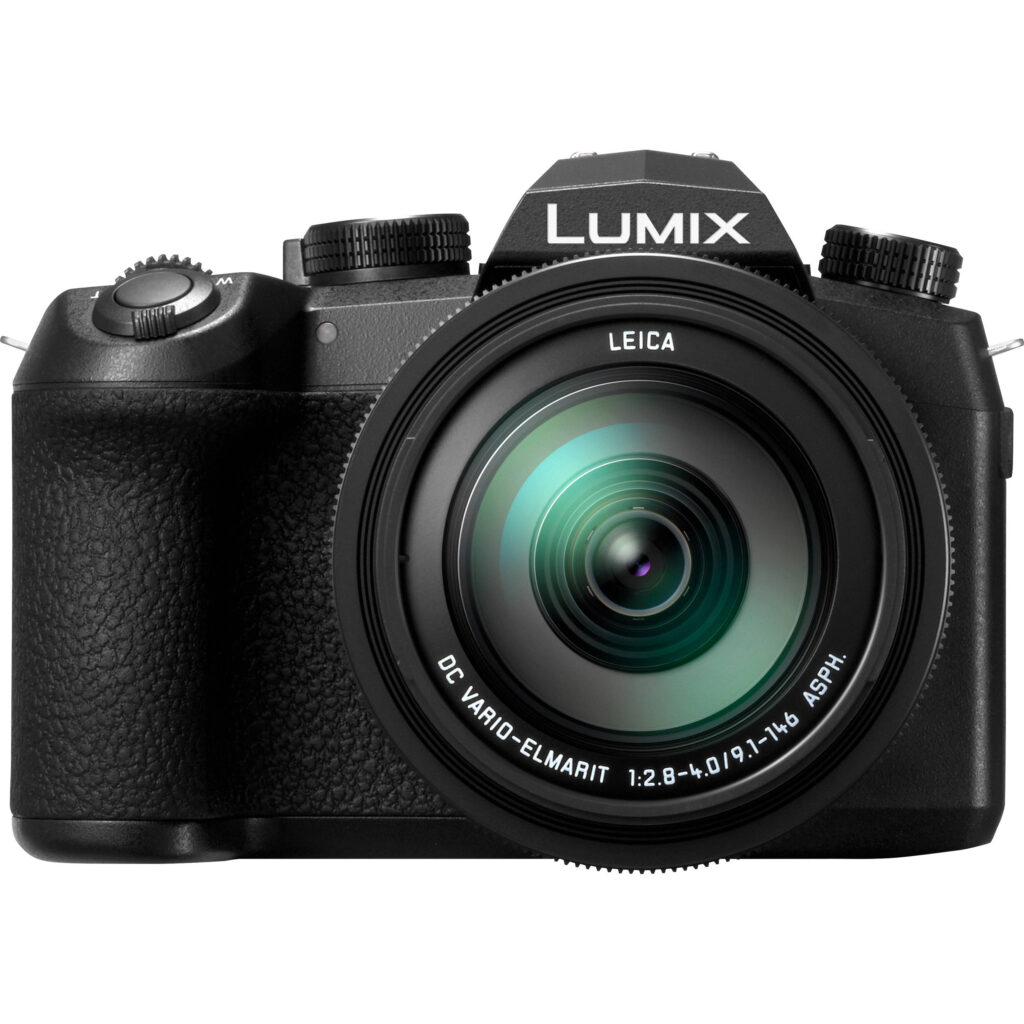 PANASONIC LUMIX FZ1000 MARK II
