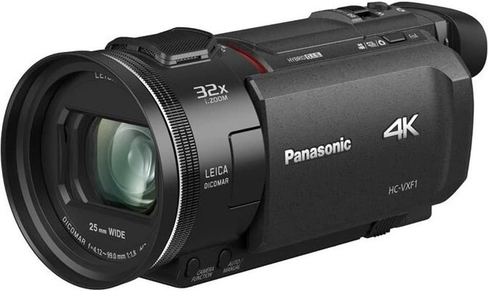 PANASONIC VXF-1