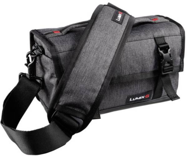 BORSA LUMIX DMW-PS10