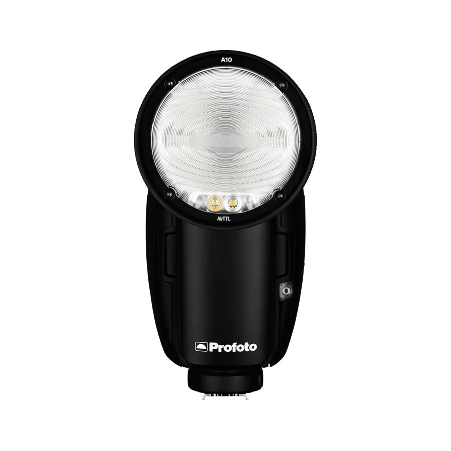 PROFOTO A10 CANON (GARANZIA ITALIA)