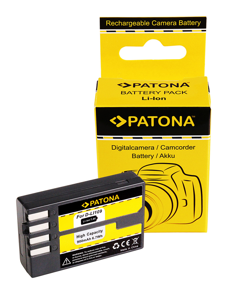 PATONA D-LI09