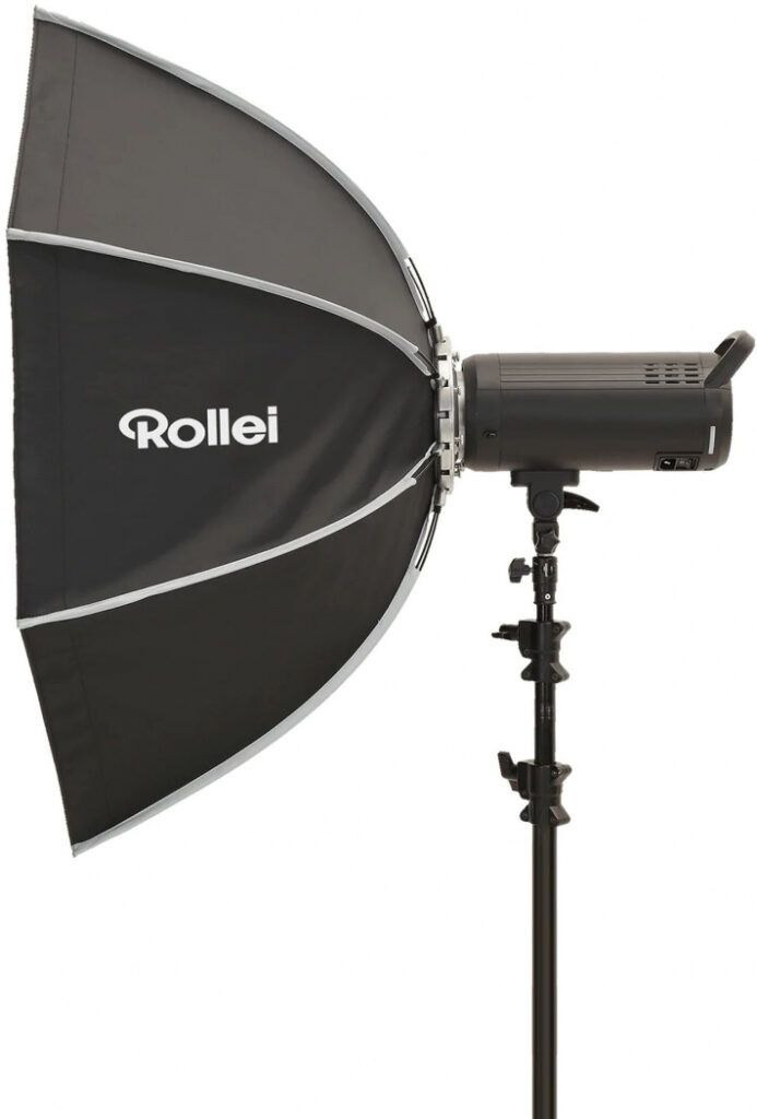 ROLLEI OCTABOX 150 CM
