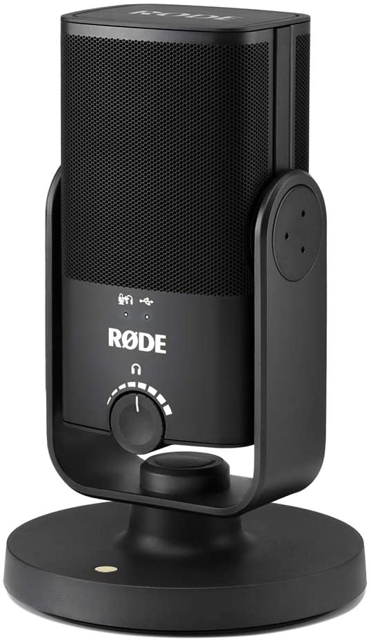 RODE NT-USB MINI