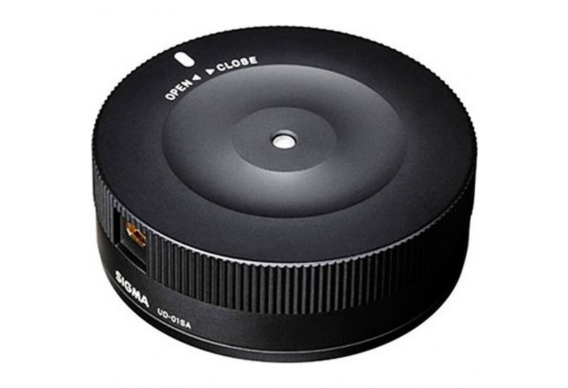 SIGMA USB DOCKING MICRO TUNE ATTACCO CANON
