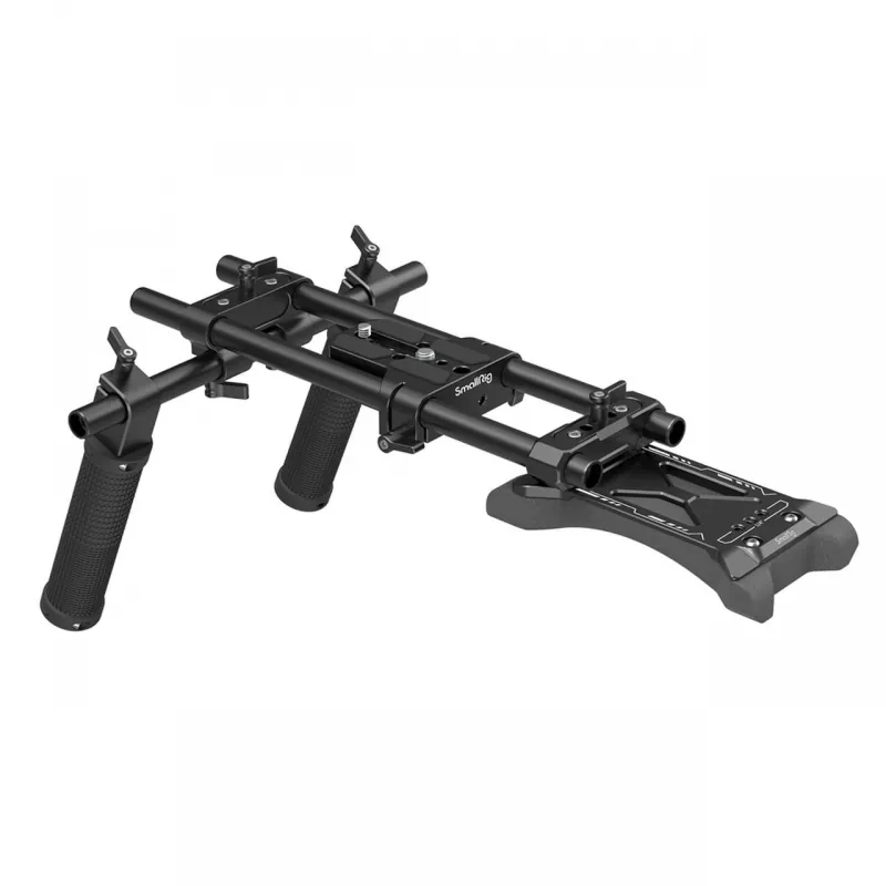 SmallRig SmallRig Basic Shoulder Kit 2896B