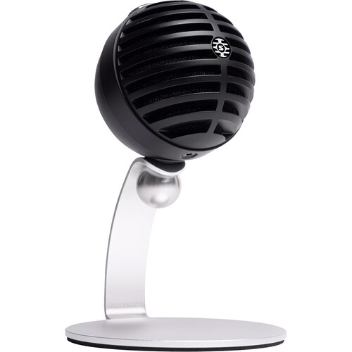 SHURE MV5C HOME OFFICE MICROPHONE